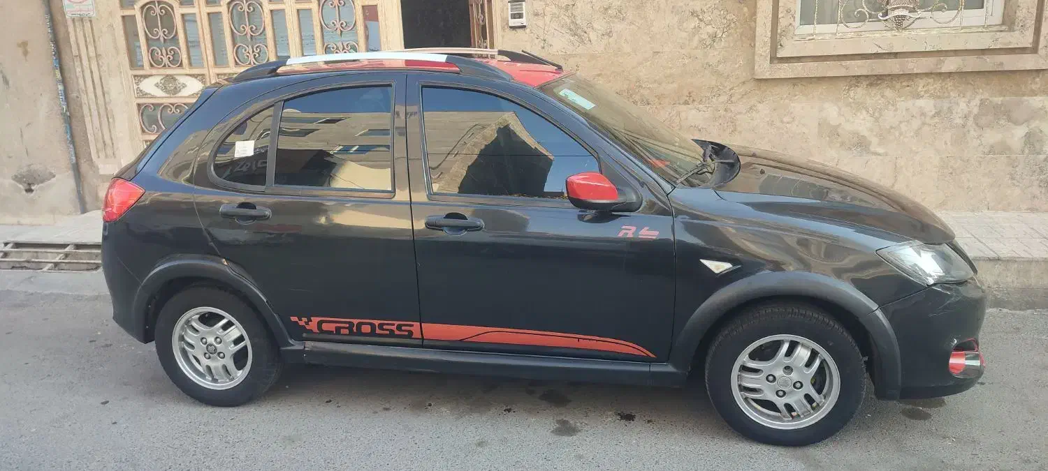 کوییک rمدل 1400 بیرنگ|خودرو سواری و وانت|اسلامشهر, شهرک مهدیه|دیوار