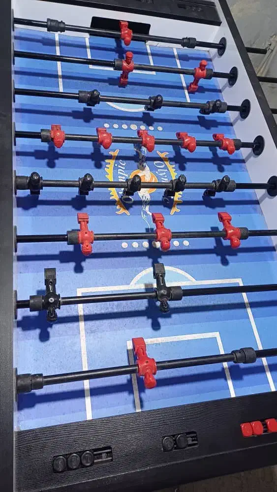 فوتبال دستی|ورزش‌های توپی|ورامین, ورامین|دیوار