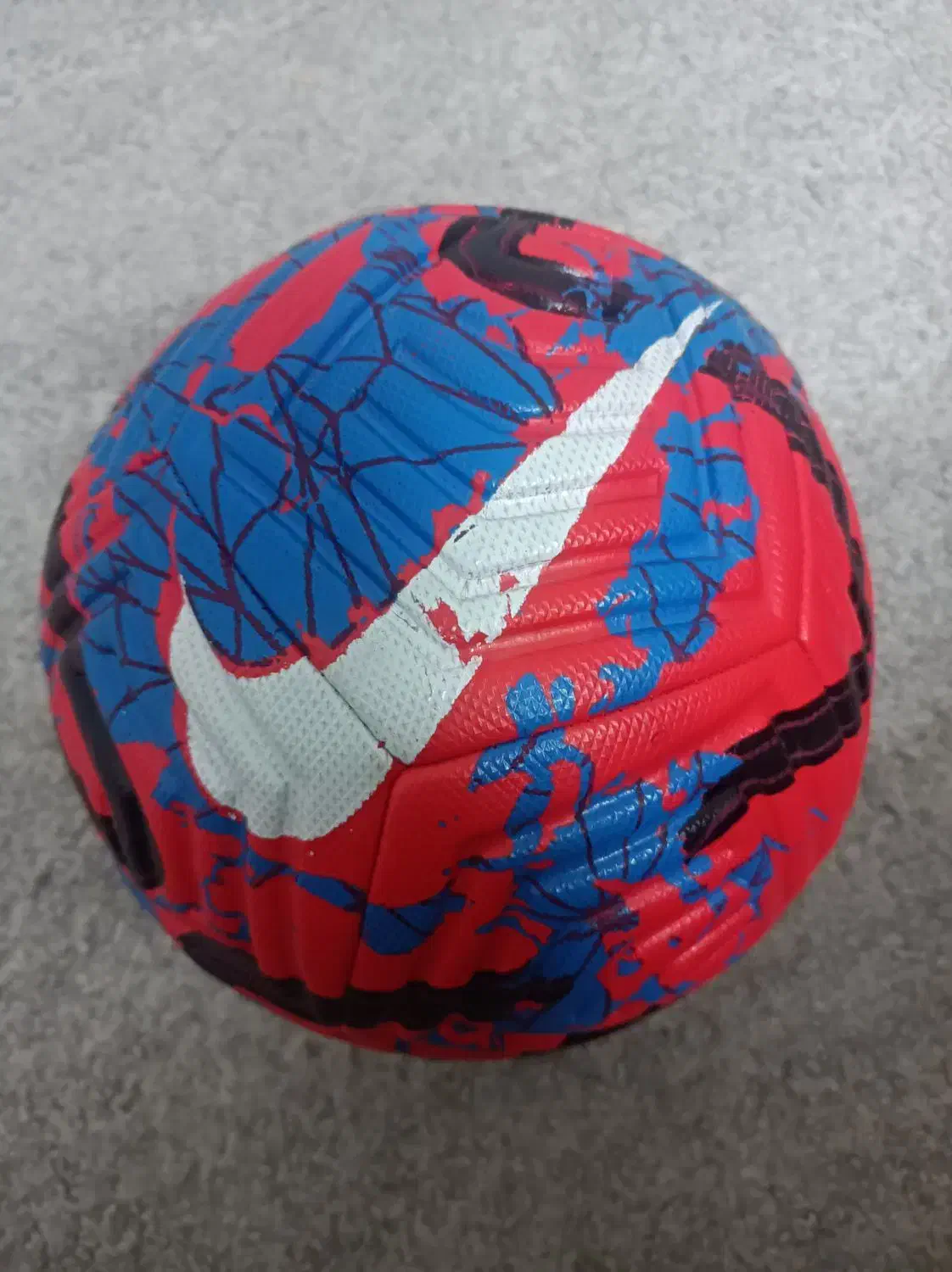 توپ فوتبال چمنی|ورزشهای توپی|فولادشهر, مسکن مهر فولادشهر|دیوار