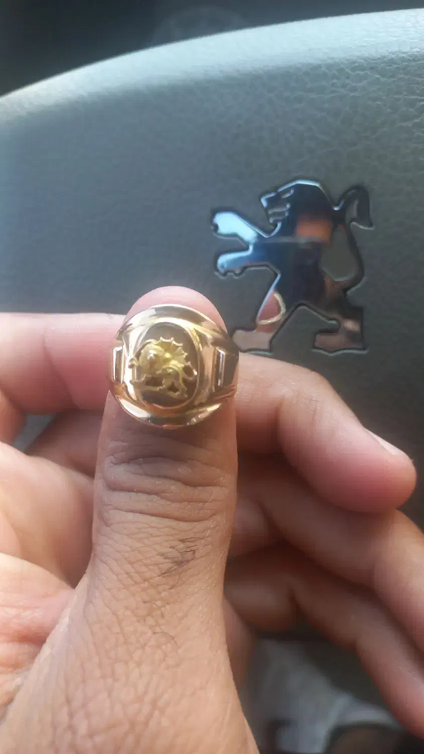 انگشتر مردانه|جواهرات|دزفول, |دیوار