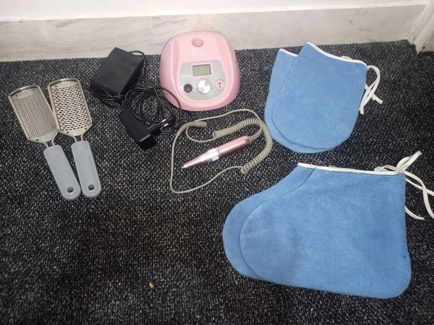 سوهان برقی|آرایشی، بهداشتی، درمانی|قم, انصار‌الحسین|دیوار