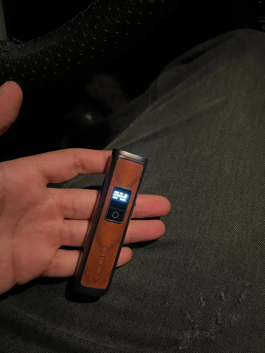 پاد lost vape ursa nano 2 pro|زیورآلات و اکسسوری|شیراز, درکی|دیوار