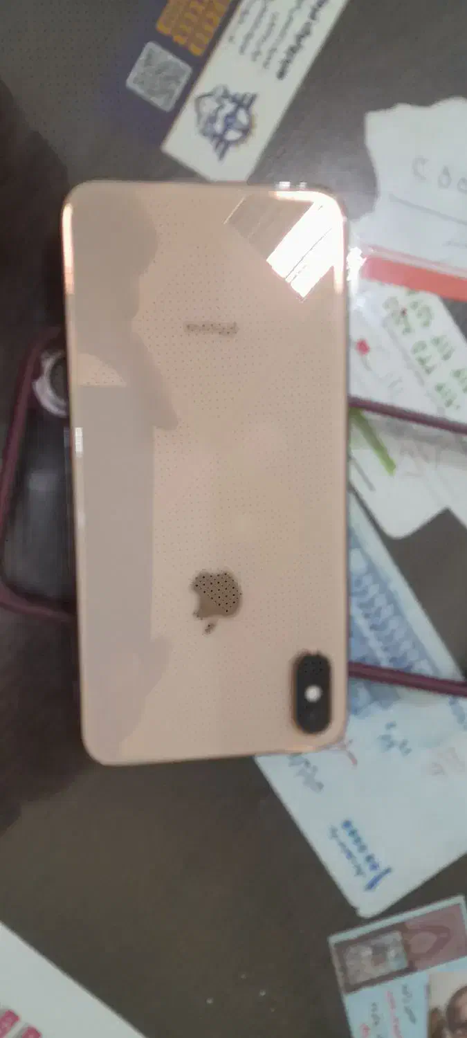 xs max|موبایل|تبریز, |دیوار