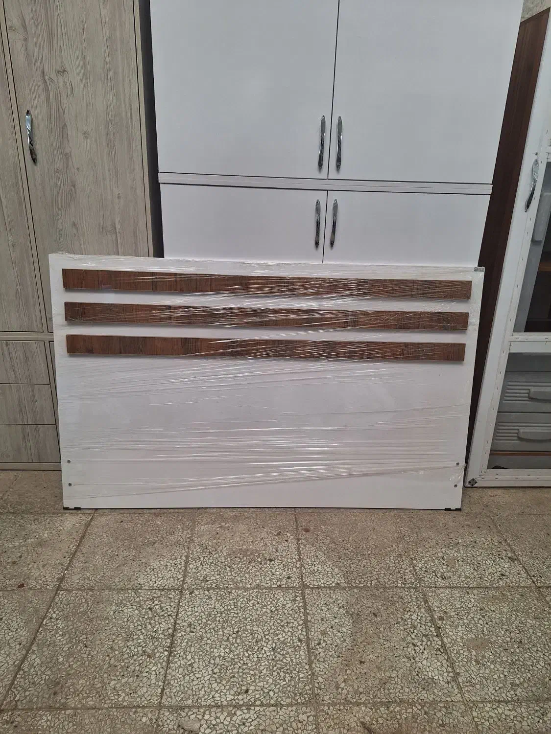 تختخواب دونفره /تختخواب 160/تختخواب|تخت و سرویس خواب|خمینی‌شهر, |دیوار