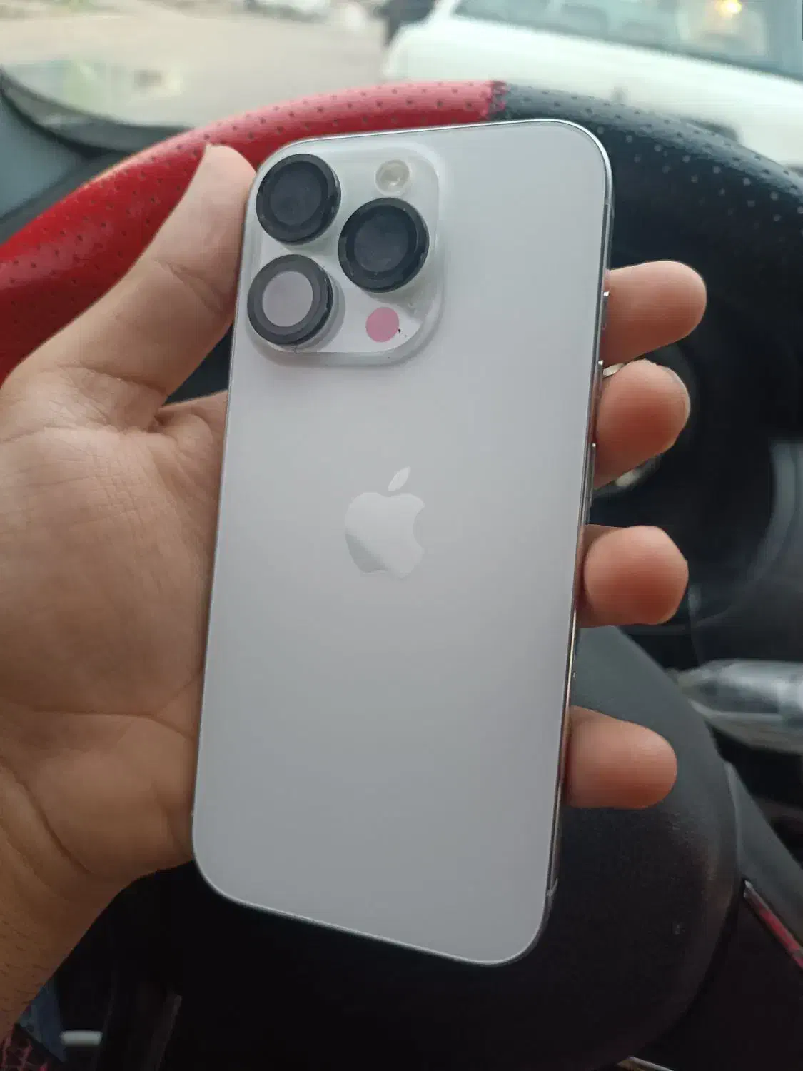 iphone 16 pro|موبایل|امیدیه, |دیوار