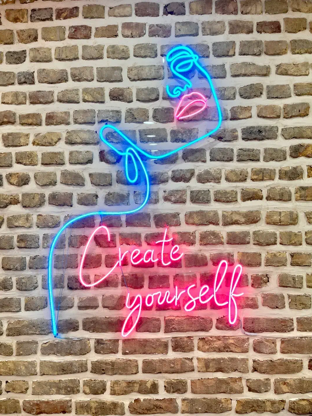 نئون تزیینی|ریسه و چراغ تزئینی|تهران, قلمستان|دیوار