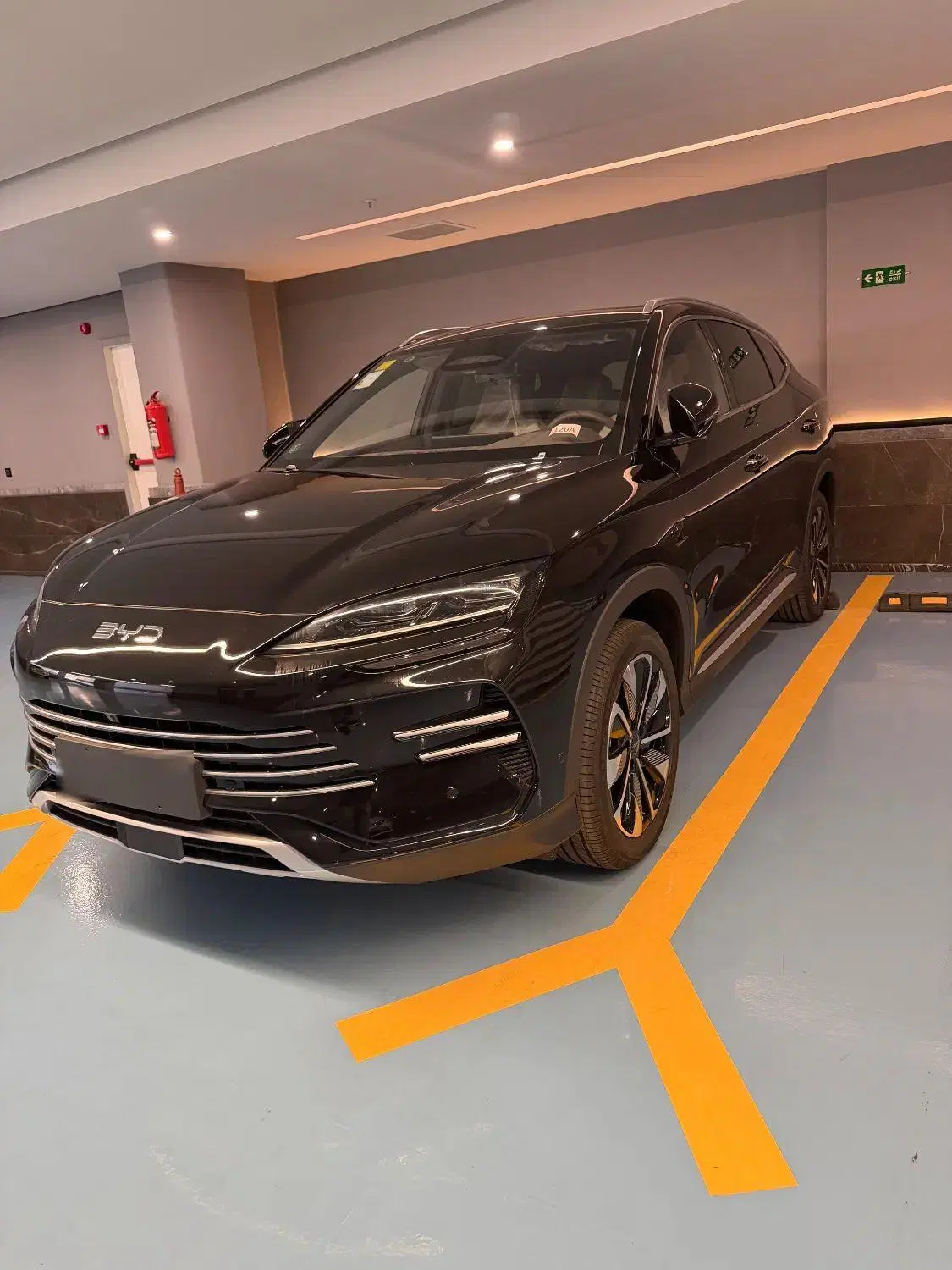 Byd|خودرو سواری و وانت|تهران, کامرانیه|دیوار