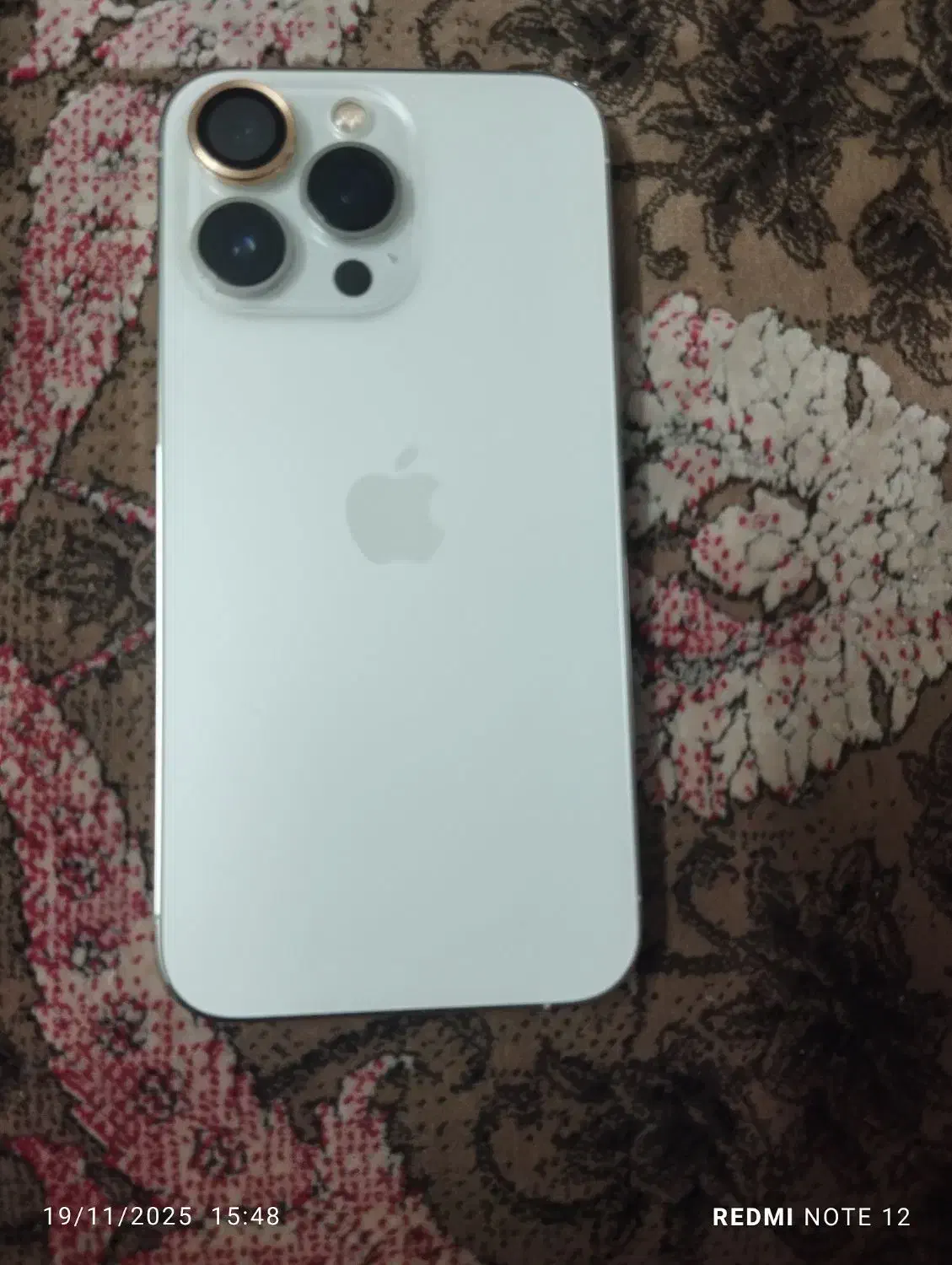 گوشی آیفون 13پرو|موبایل|اصفهان, شفق|دیوار