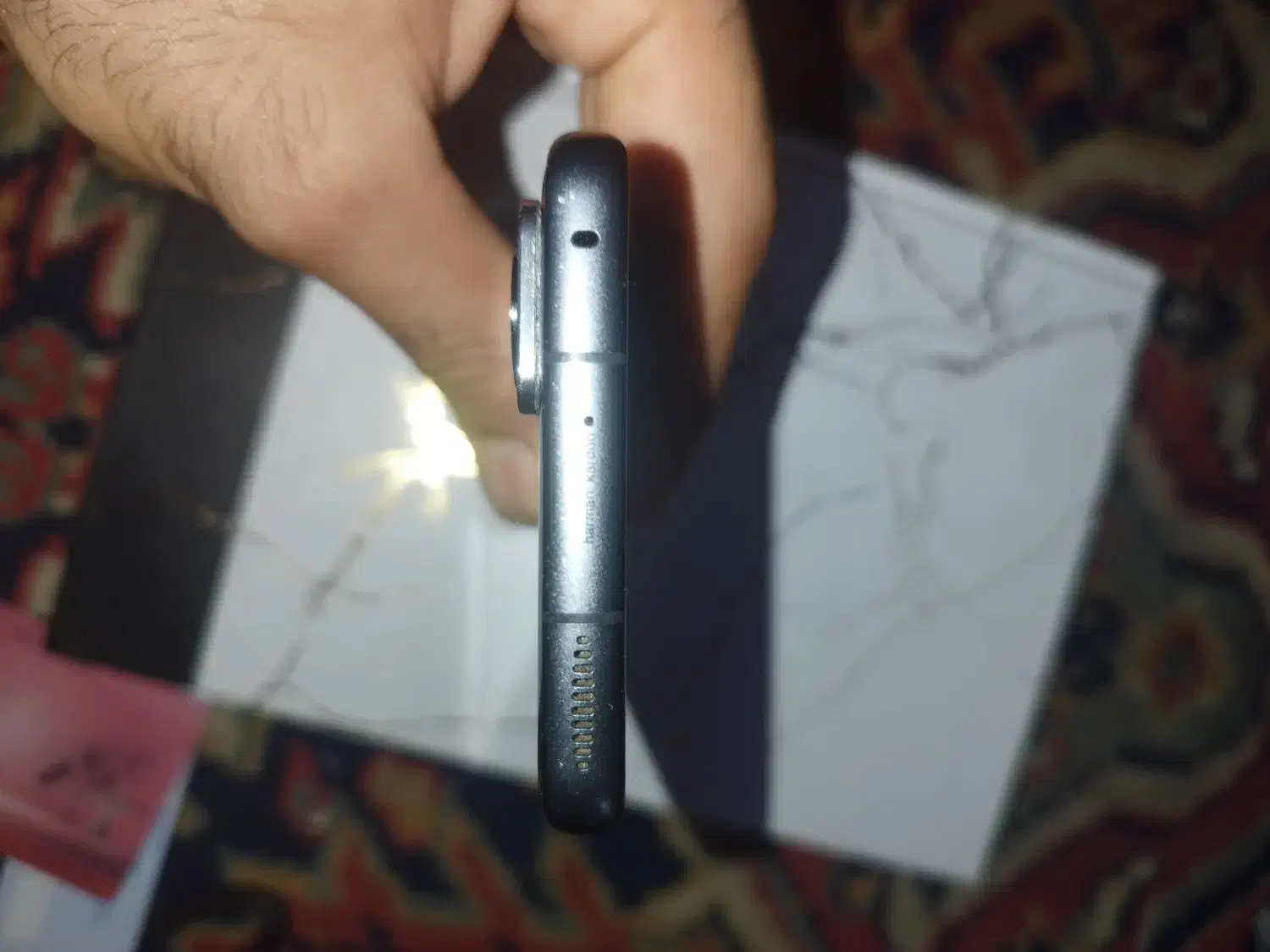 شیایومی12X|موبایل|اصفهان, همتآباد|دیوار