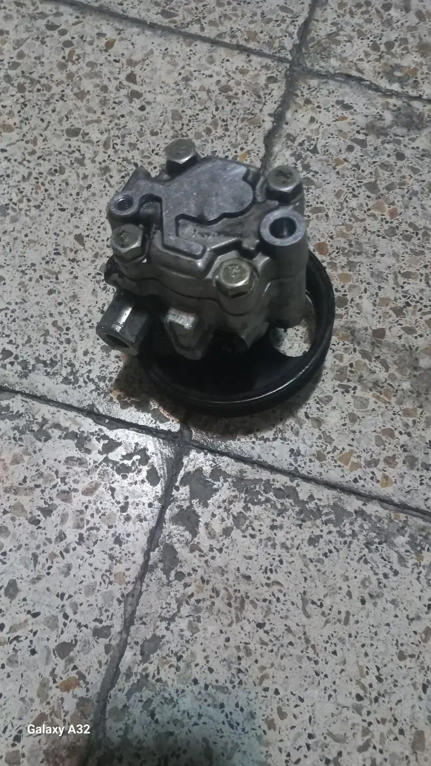 پمپ هیدرولیک فرمان تیبا|قطعات یدکی و لوازم جانبی|تهران, شهرک طالقانی|دیوار