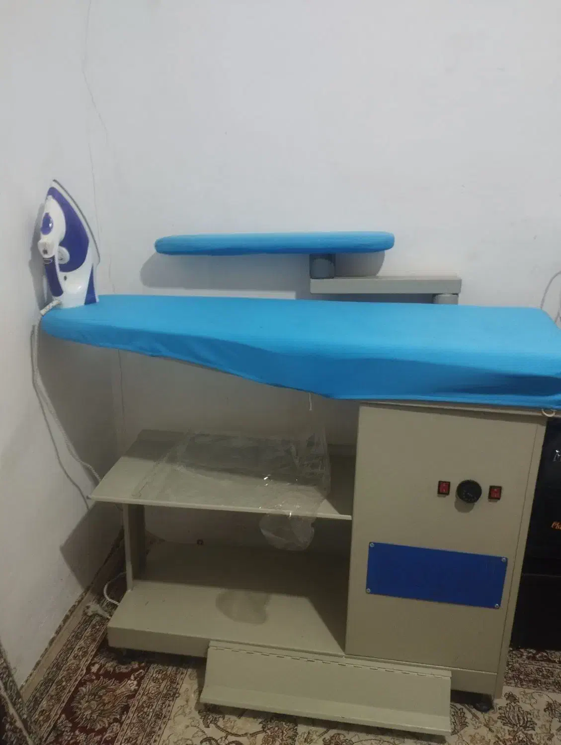 مکش نو|اتو و لوازم اتو|ملایر, |دیوار