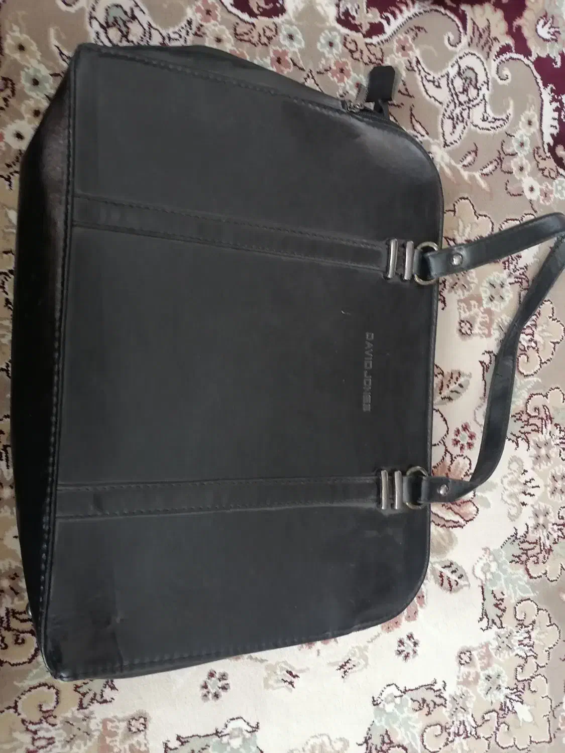 کیف زنانه مخصوص لپ تاپ|کیف، کفش، کمربند|سهند, |دیوار