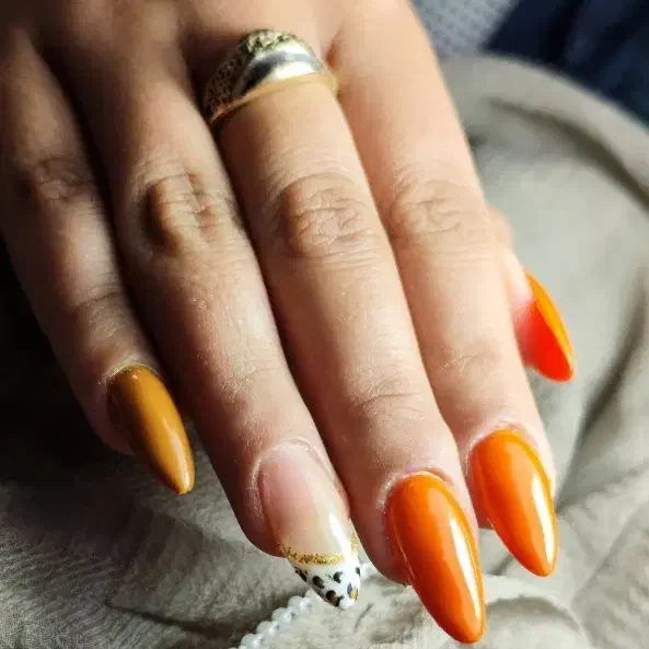 کاشت ناخن ترمیم ناخن قیمت باور نکردنی|خدمات آرایشگری و زیبایی|شاهین‌شهر, فردوسی|دیوار