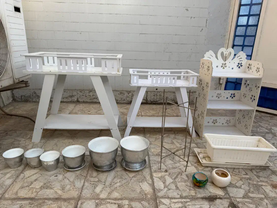 استند|صنایع دستی و سایر لوازم تزئینی|اهواز, پادادشهر|دیوار