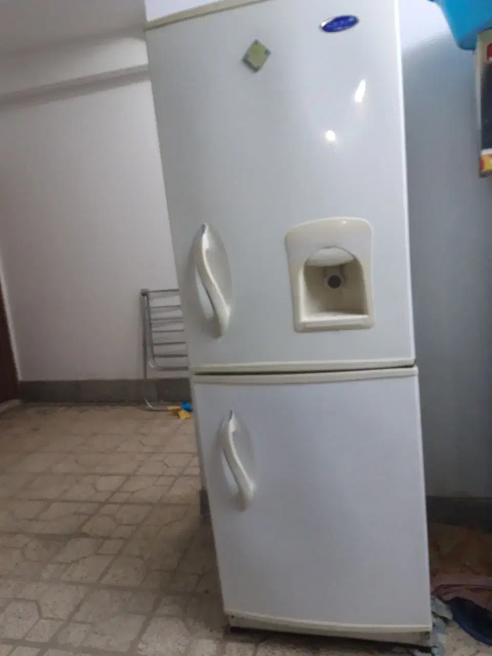 یخچال فریزر البرز نیشابور|یخچال و فریزر|مشهد, شهید بهشتی|دیوار