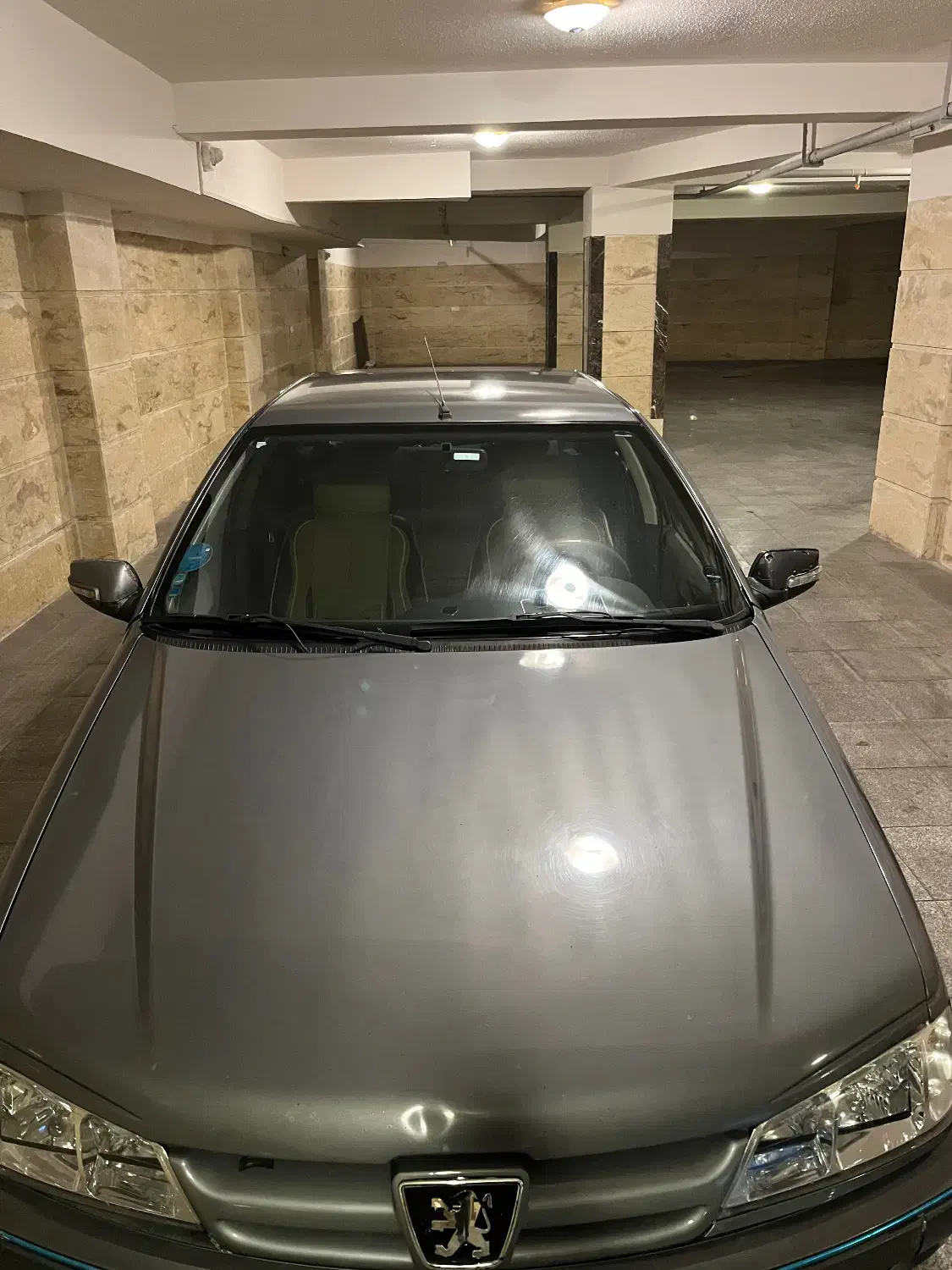 پژو پارس اتومات tu5|خودرو سواری و وانت|رودهن, |دیوار