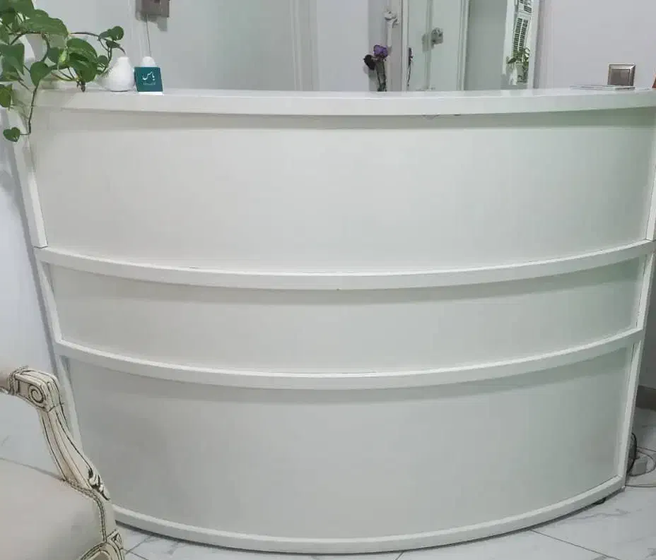 کانتر فروشی|مبلمان اداری|سنندج, |دیوار