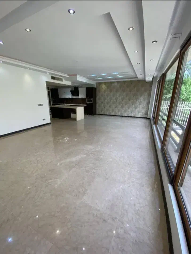 قلهک 190 متر تکواحدی 2 پارکینگ ویو سردرختی|فروش آپارتمان|تهران, قلهک|دیوار