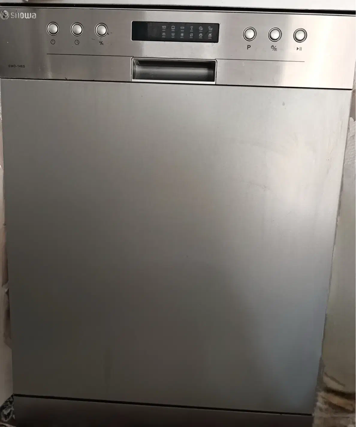 ماشین ظرفشویی|ماشین ظرفشویی|قائم‌شهر, |دیوار