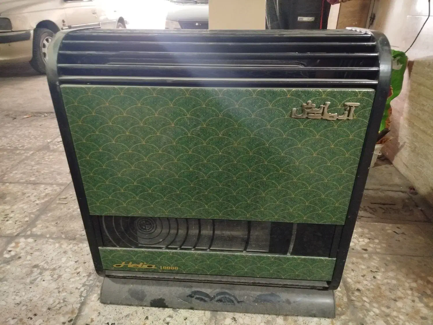 بخاری گازی|بخاری، هیتر، شومینه|تهران, تهرانسر شرقی|دیوار