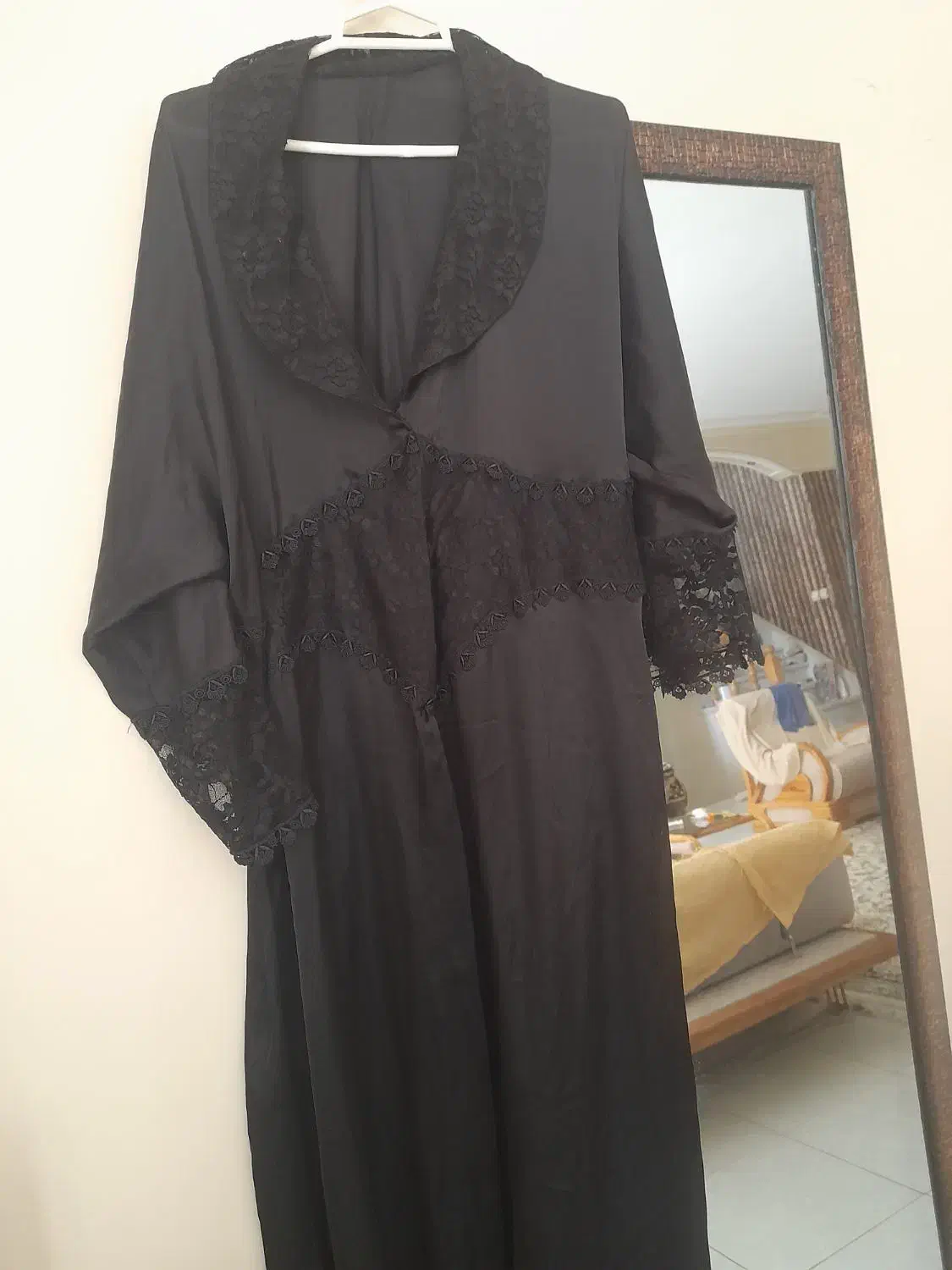 عبای نو ،چادر مشکی ومانتو با قیمت مناسب|لباس|شیراز, شهرک بهشتی|دیوار