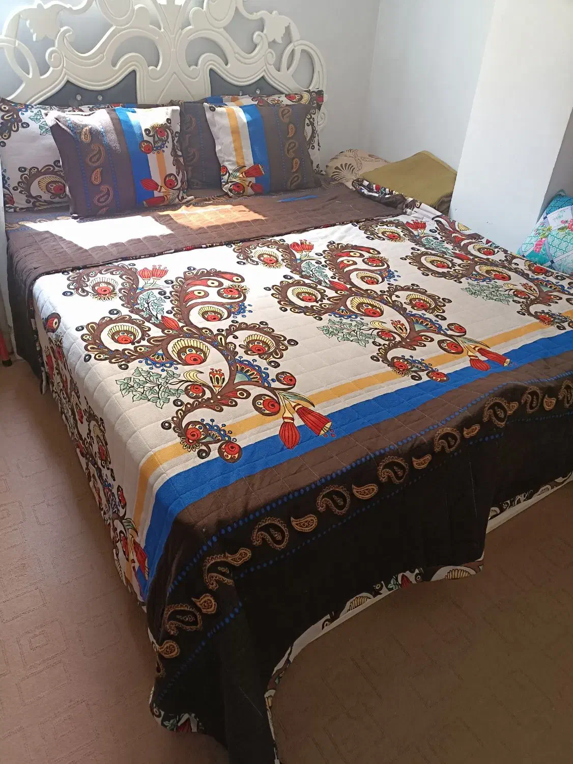 روتختی و کلمن آب|سرویس روتختی|شاهرود, |دیوار