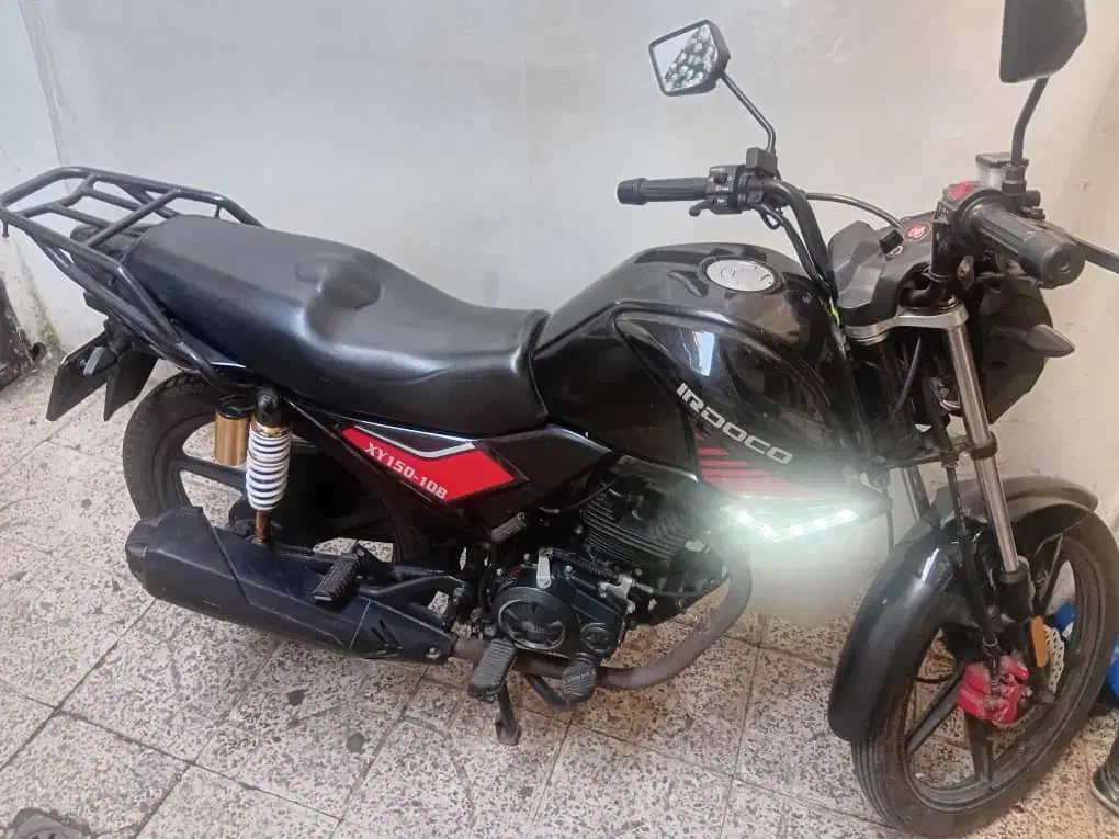 موتور ۴۰۲|موتورسیکلت|رشت, چمارسرا|دیوار