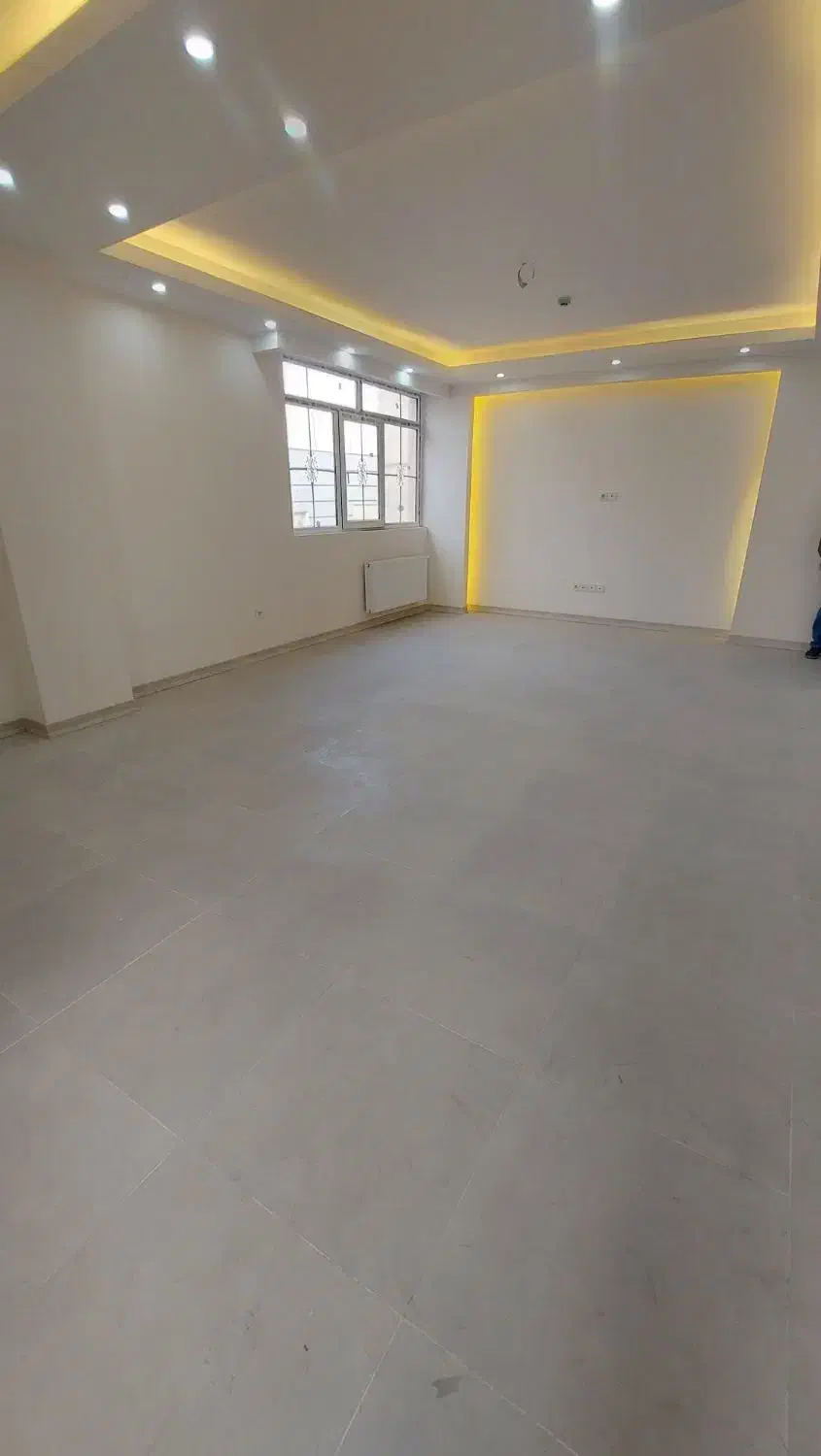 88متر فول * نوساز * کلیدنخورده (گلستانی و رنجبر)|فروش آپارتمان|تهران, سلیمانی|دیوار