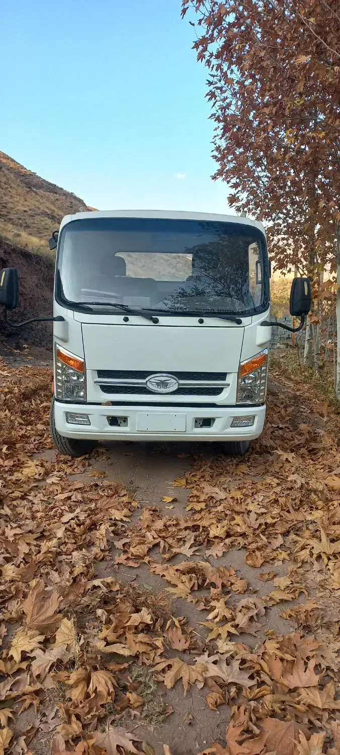 کامیونت هیوندا حمل مینی بیل|خودرو سنگین|تهران, آرژانتین|دیوار