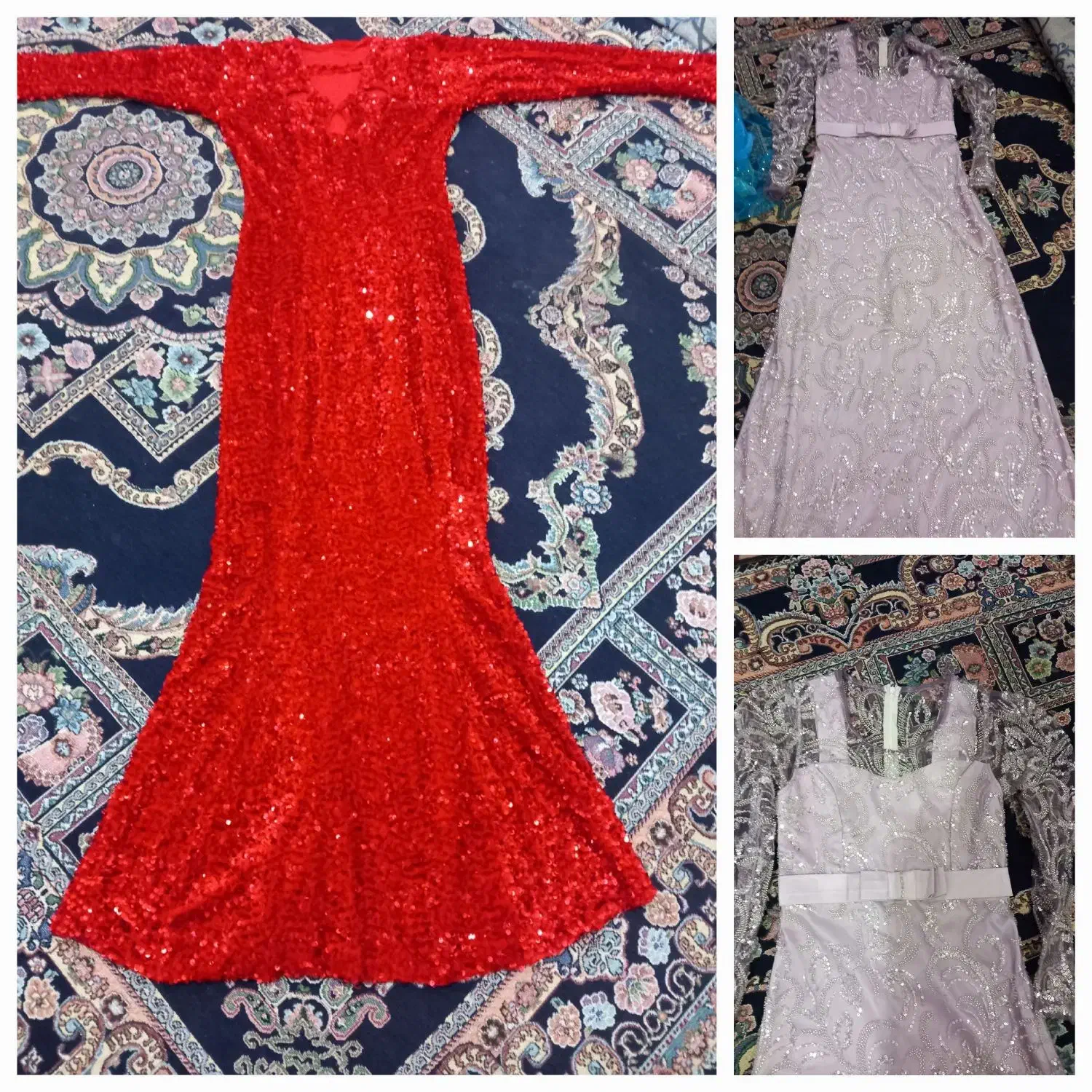 لباس برای معاوضه|لباس|کرمان, |دیوار