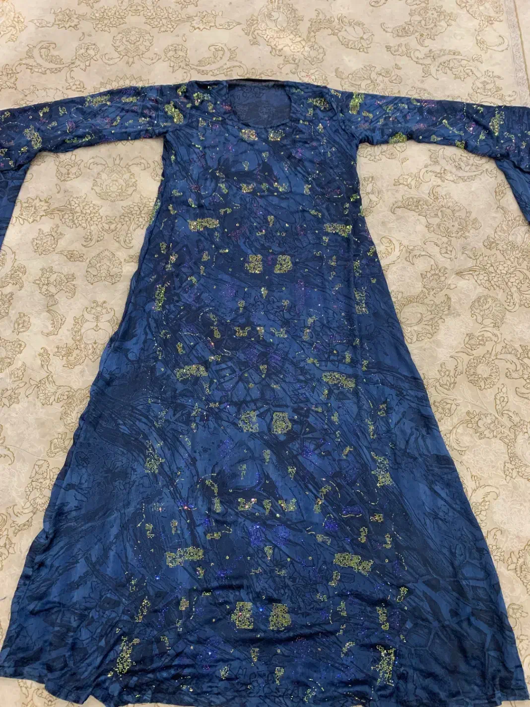 ۳عددلباس کوردی درحدنومجلسی شیک دانه۳۰۰هزار|لباس|جوانرود, |دیوار