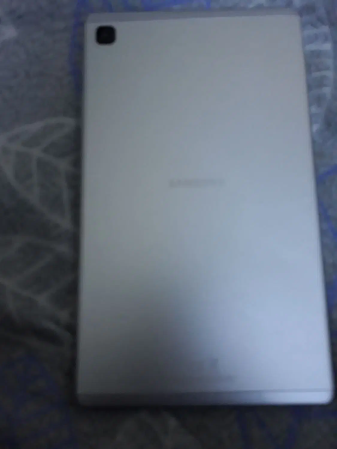 تبلت سری A 7 تی 705 دز حد|تبلت|تهران, شهرآرا|دیوار