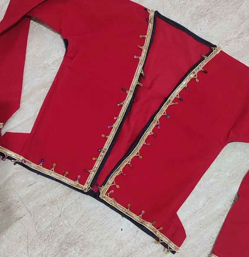 آرخالوق زنانه|لباس|فراشبند, |دیوار