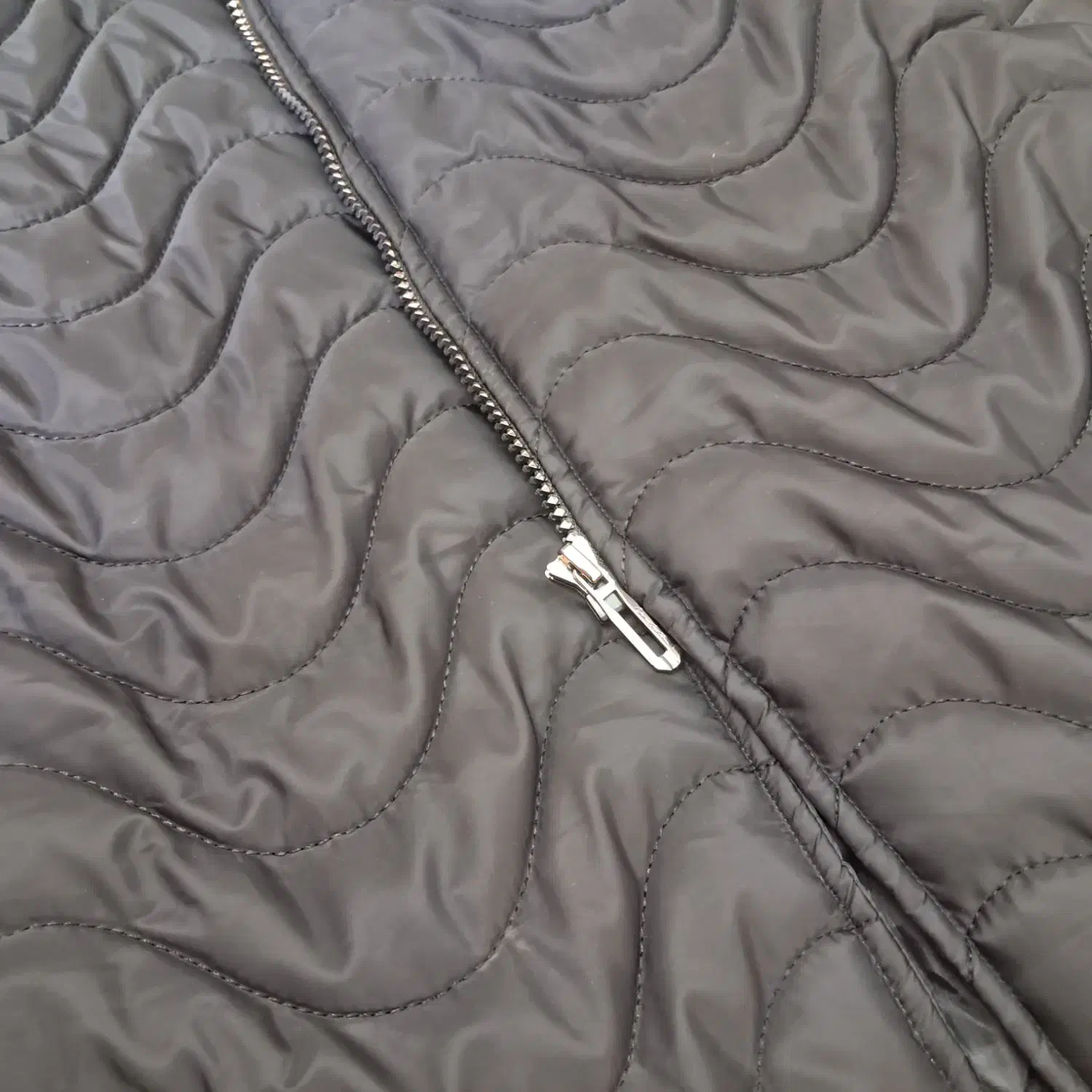 کاپشن زنانه فوق العاده گرم|لباس|کاشان, فاز ۲ ناجی آباد|دیوار