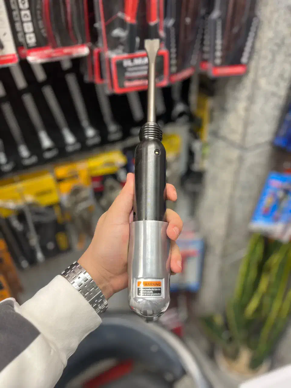 چکش بادی|ابزارآلات|تهران, حسن‌آباد|دیوار