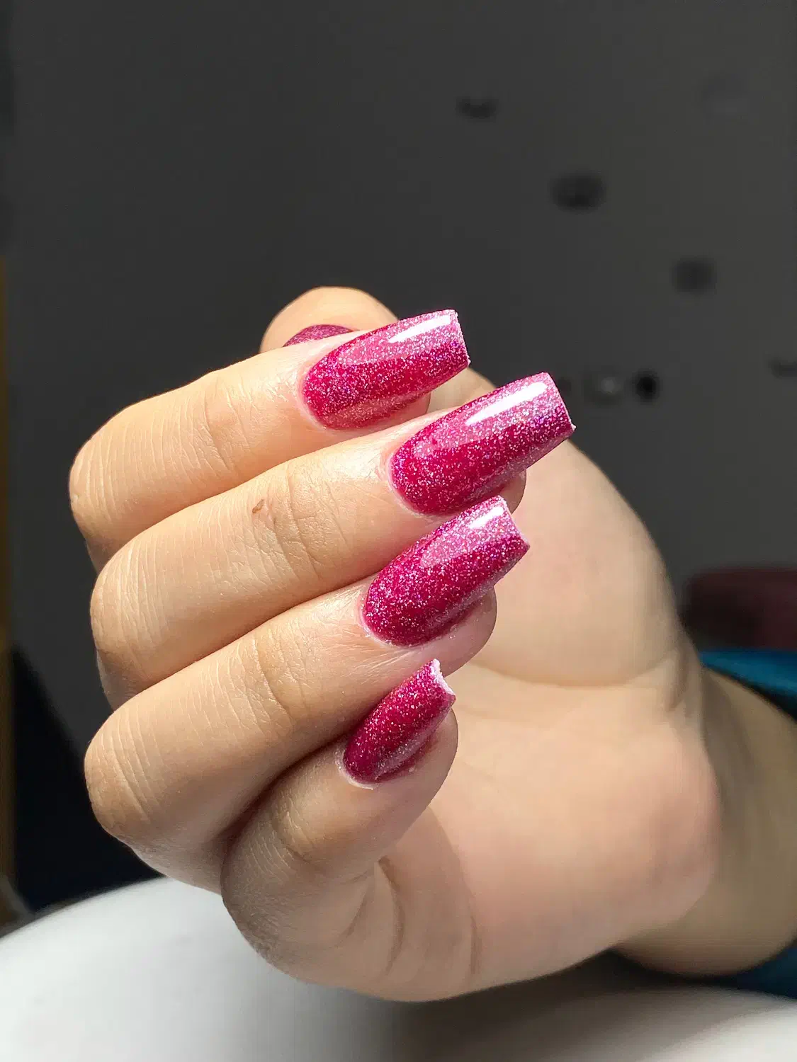 خدمات کاشت و ترمیم ناخن 300|خدمات آرایشگری و زیبایی|اصفهان, مهرآباد|دیوار