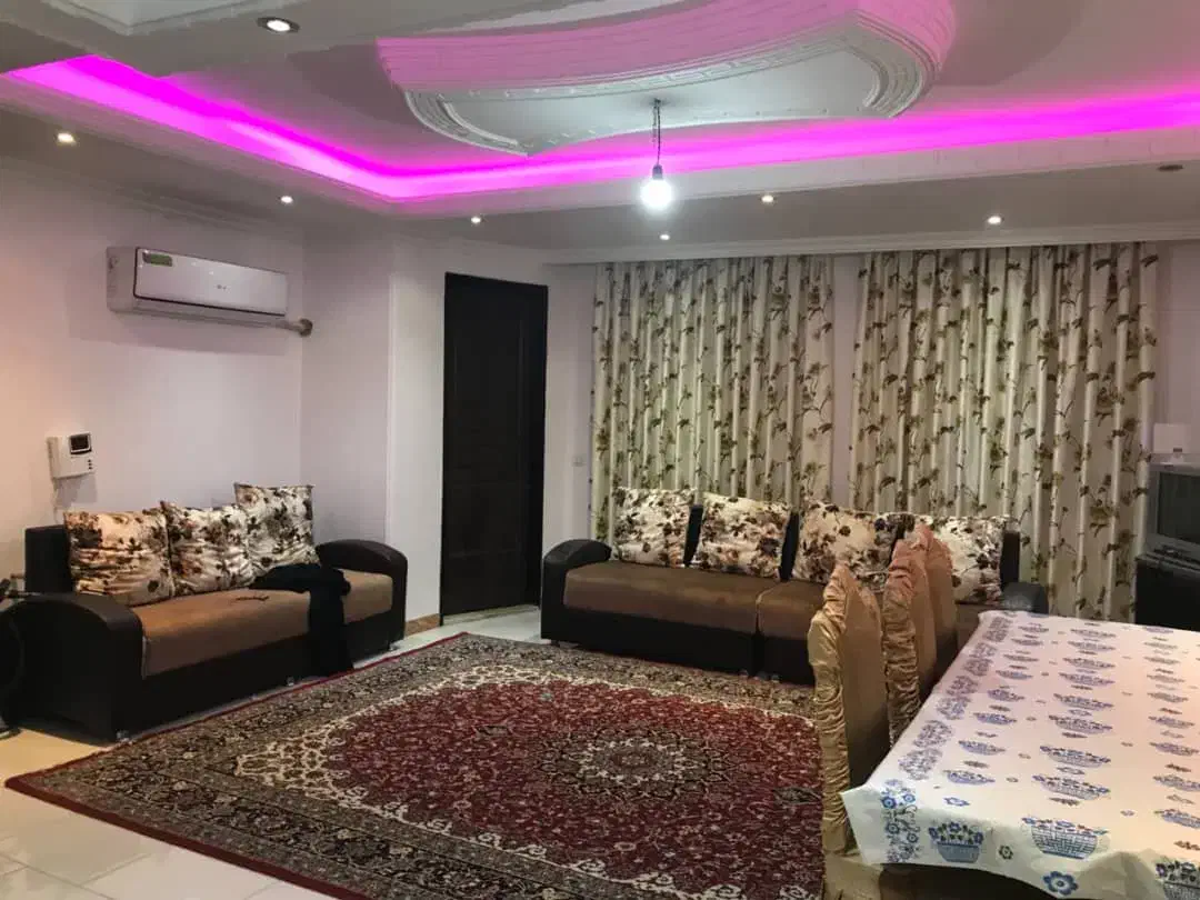 ۸۸ متر دو خواب طبقه اول فول امکانات|فروش آپارتمان|رامسر, |دیوار