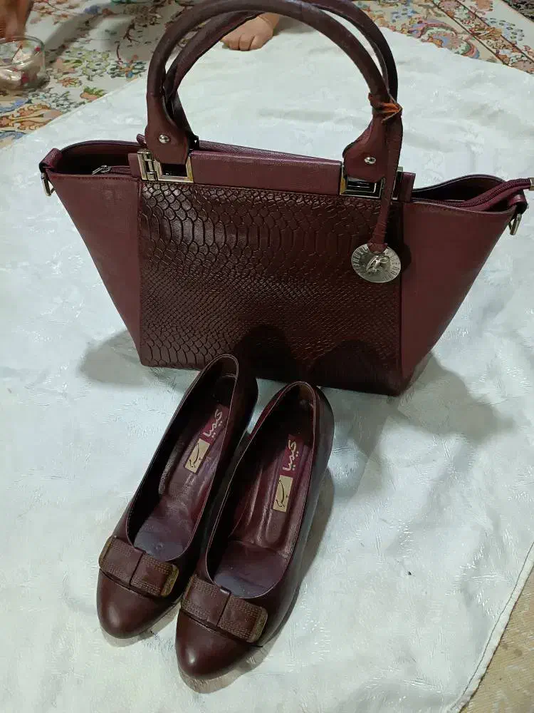 کیف و کفش|کیف، کفش، کمربند|تهران, تختی|دیوار