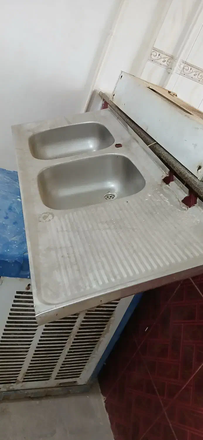 لوازم‌‌آشپزخانه|ظروف پخت‌وپز|محمدشهر, شهرک پیام (مهرالبرز)|دیوار