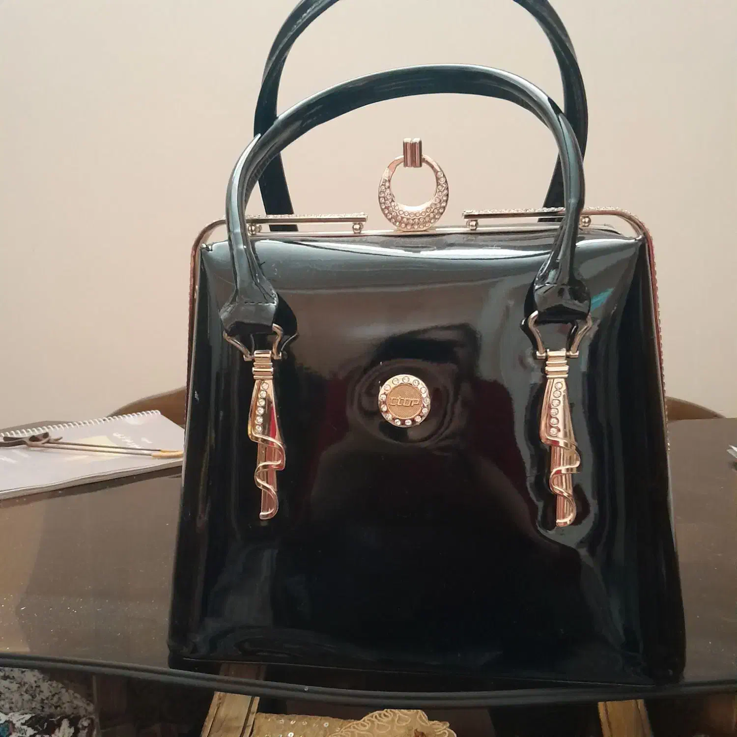 کیف مجلسی|کیف، کفش، کمربند|اصفهان, شهید رجایی|دیوار