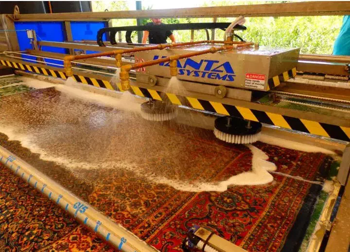 قالیشویی مبل شویی ماندگار|خدمات نظافت|آذرشهر, |دیوار