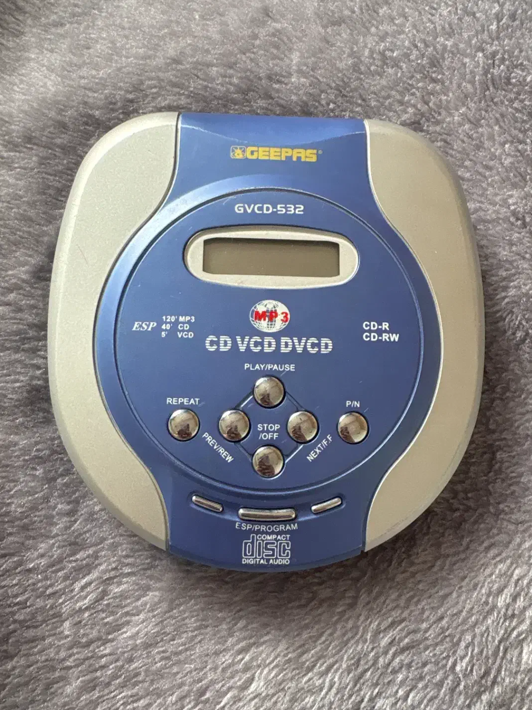 CD VCD DVCD|پخش‌کننده DVD و ویدیو|کرج, باغستان|دیوار