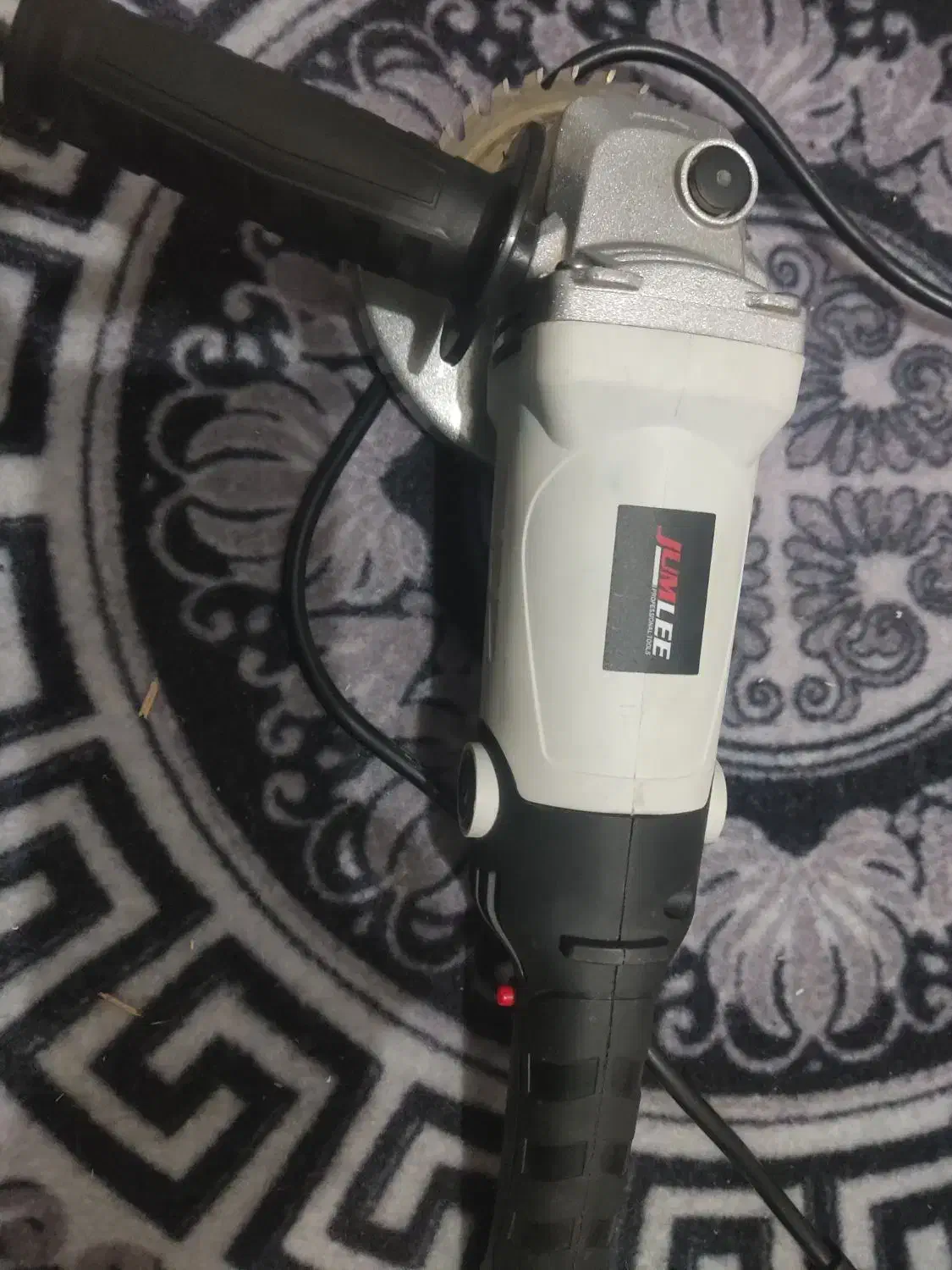 سنگ فرز JUMLEE|ابزارآلات|شیراز, لب آب|دیوار