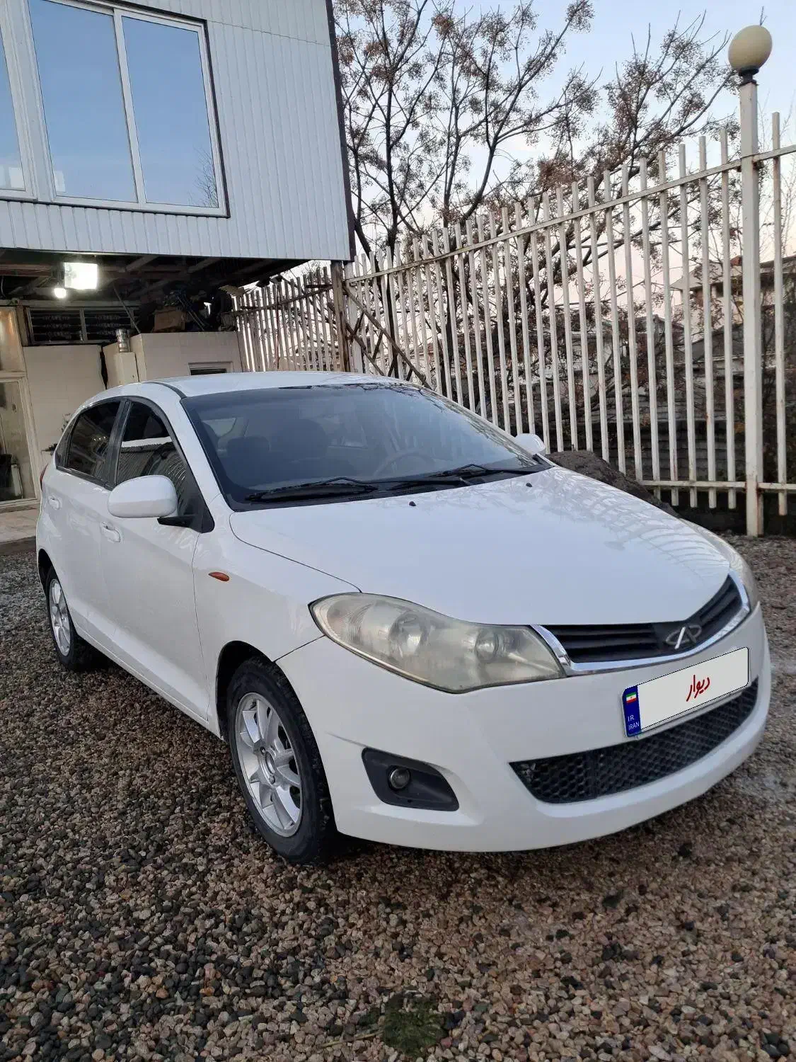 ام.وی.ام 315 مدل ۹۱ بیرنگ|خودرو سواری و وانت|آستارا, |دیوار