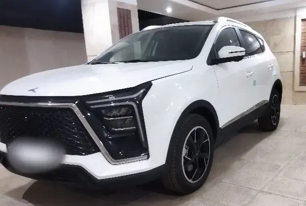 Kmc x5 2025 کی ام سی|خودرو سواری و وانت|اراک, |دیوار