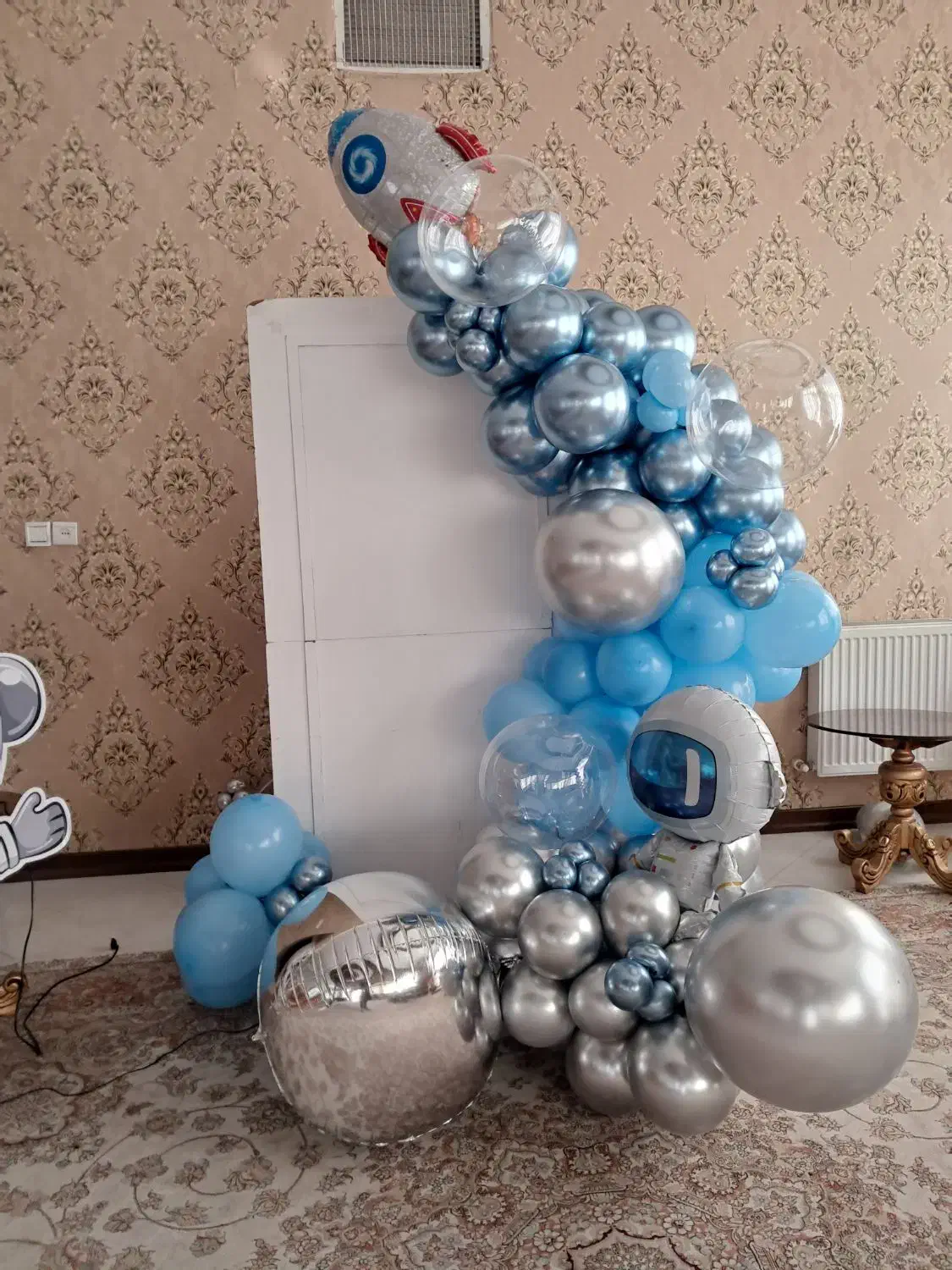 اسباب بازی کودکان|اسباب‌بازی بچه|فردوسیه, |دیوار