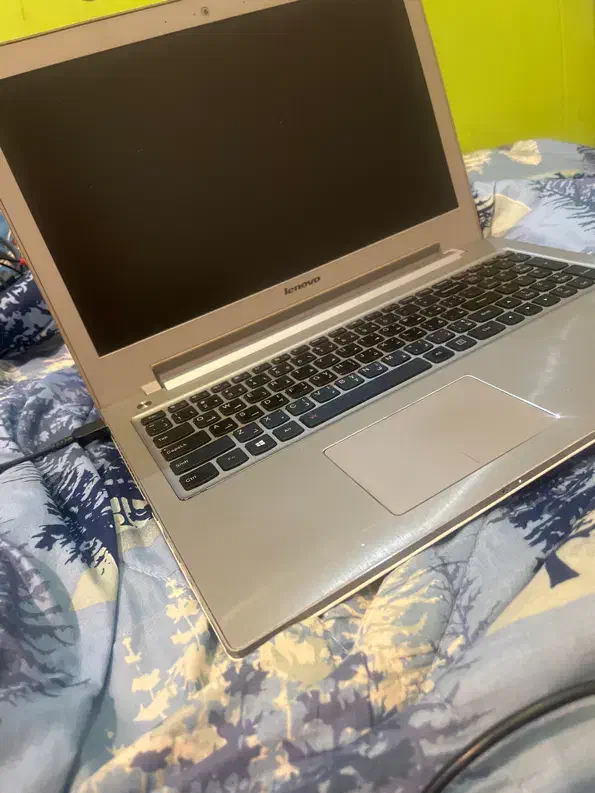 لپ تاپ lenovo z510|رایانه همراه|تهران, آبشار تهران (دریاچه)|دیوار