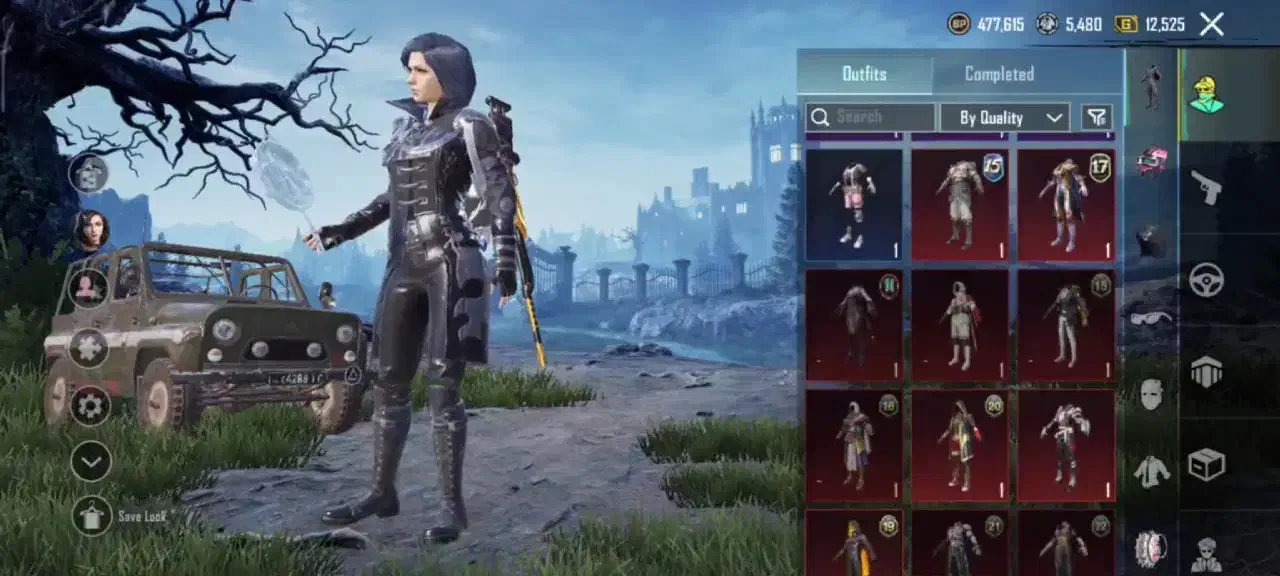 اکانت پابجی فوری|کنسول، بازی ویدئویی و آنلاین|اراک, |دیوار