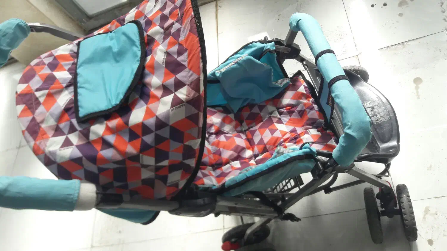 کالسکه|کالسکه و لوازم جانبی|ایلام, |دیوار