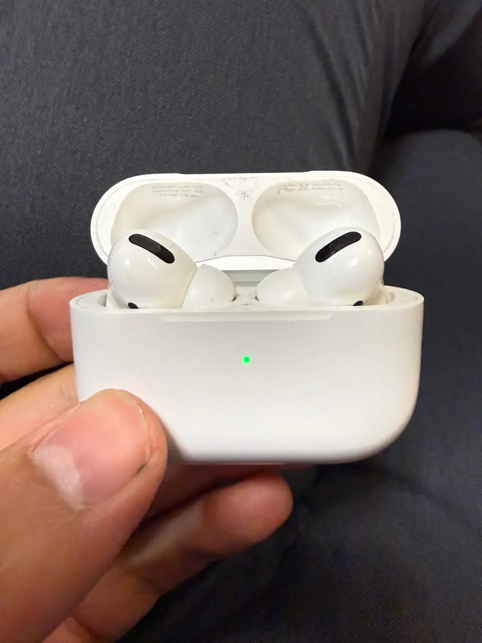 Airpod pro|لوازم جانبی موبایل و تبلت|تهران, حکیمیه|دیوار